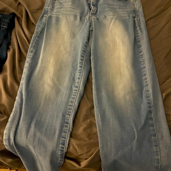 Democracy Jeans - Picture 2 of 3